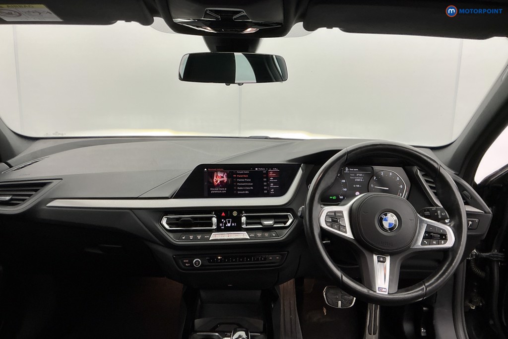 Used BMW 1 Series 2021 for sale - 77013809: Photo 21