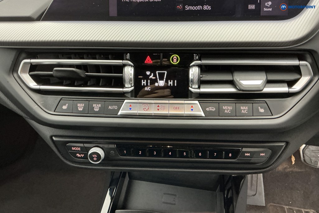 Used BMW 1 Series 2021 for sale - 77013809: Photo 25