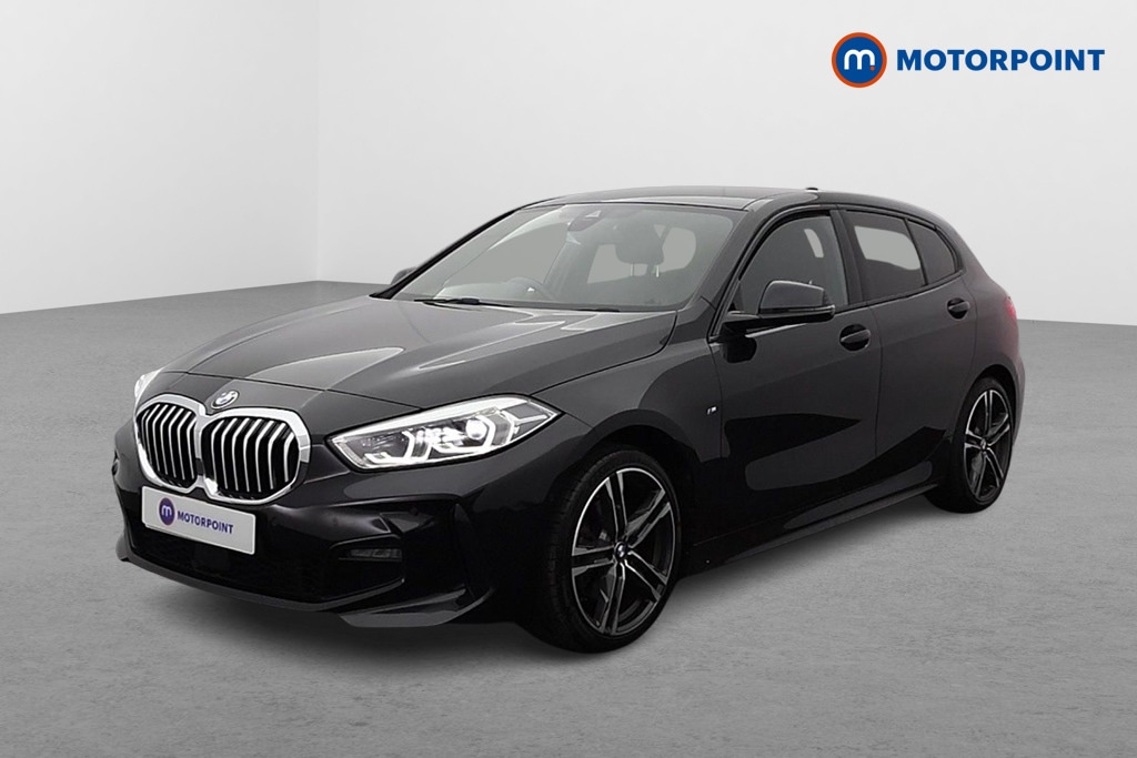 Used BMW 1 Series 2021 for sale - 77013809: Photo 3