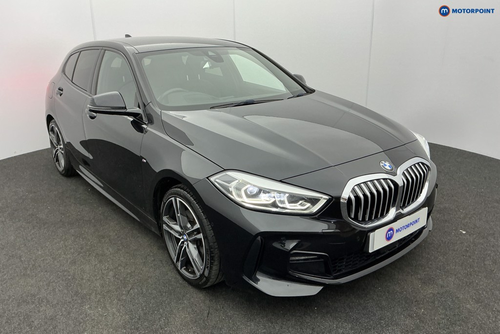 Used BMW 1 Series 2021 for sale - 77013809: Photo 36