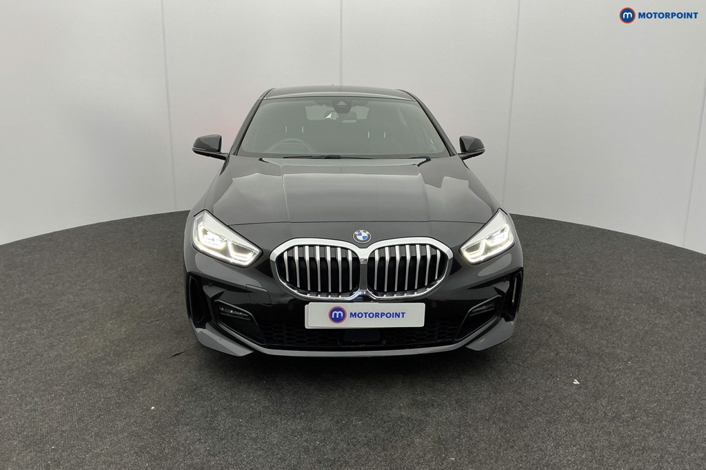 Used BMW 1 Series 2021 for sale - 77013809: Photo 37