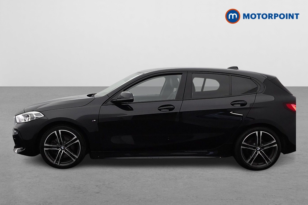 Used BMW 1 Series 2021 for sale - 77013809: Photo 4