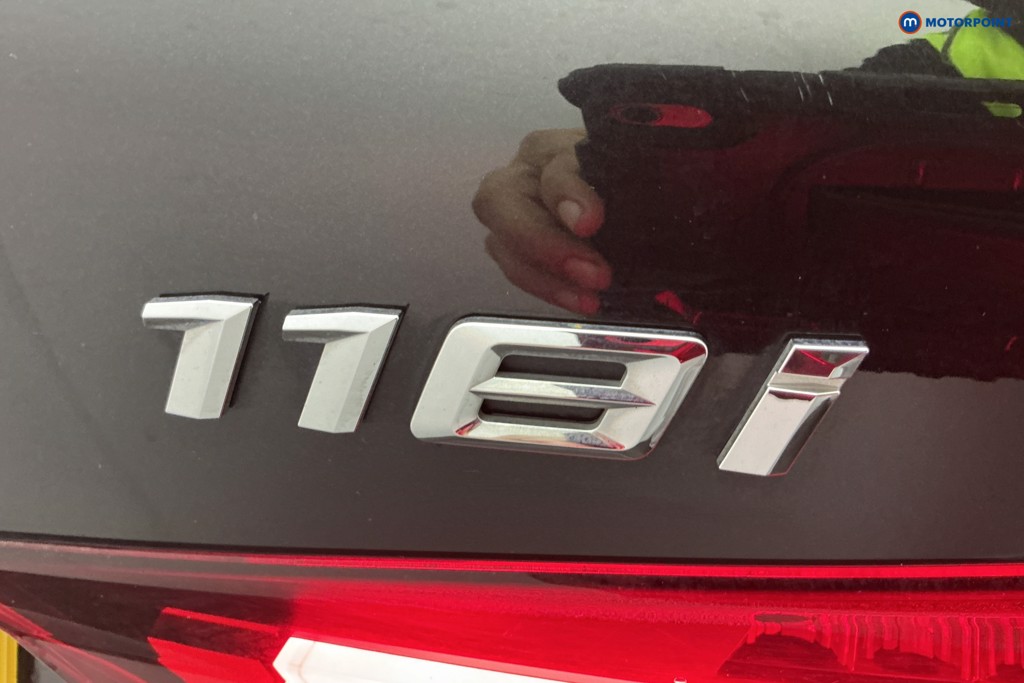 Used BMW 1 Series 2021 for sale - 77013809: Photo 40