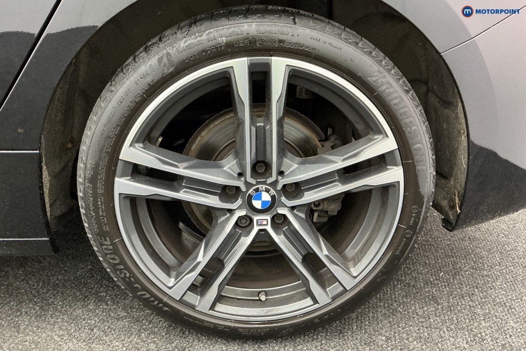 Used BMW 1 Series 2021 for sale - 77013809: Photo 42