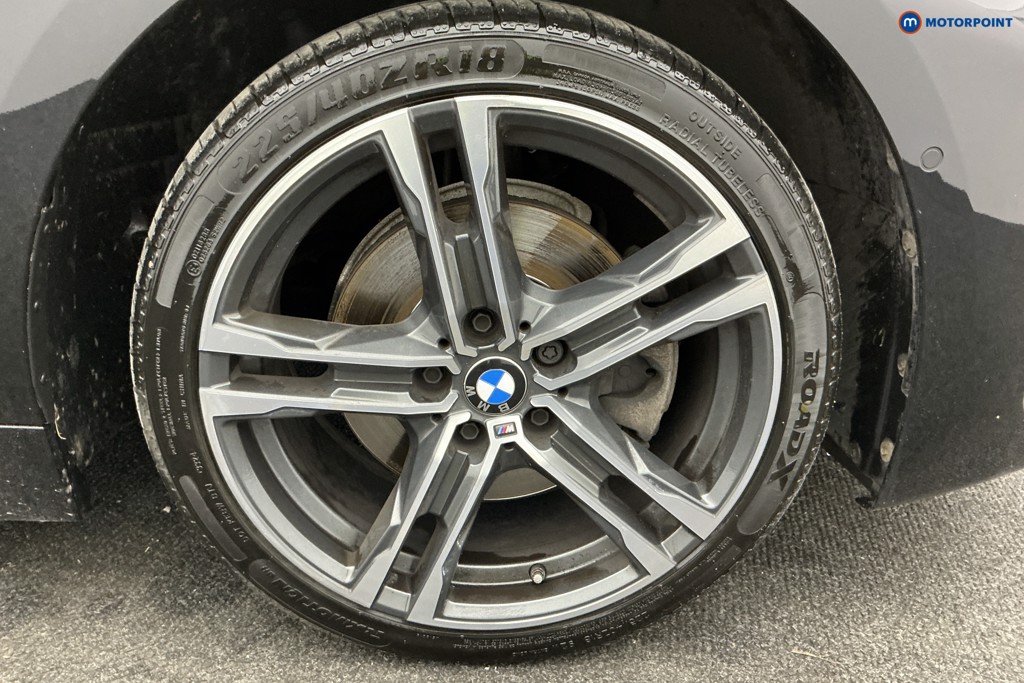 Used BMW 1 Series 2021 for sale - 77013809: Photo 44