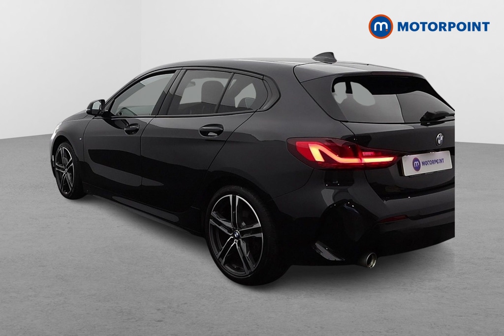 Used BMW 1 Series 2021 for sale - 77013809: Photo 5