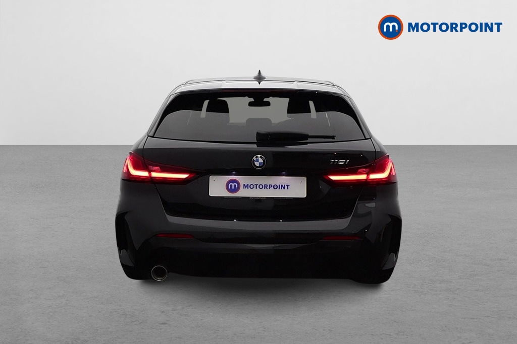 Used BMW 1 Series 2021 for sale - 77013809: Photo 6