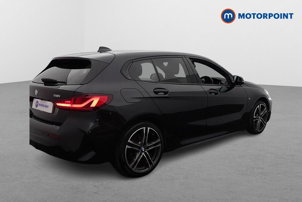 Used BMW 1 Series 2021 for sale - 77013809: Photo 7