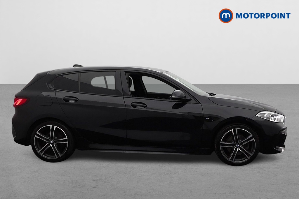 Used BMW 1 Series 2021 for sale - 77013809: Photo 8