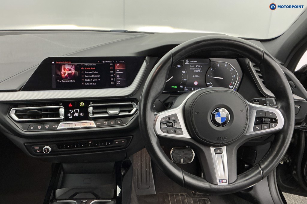 Used BMW 1 Series 2021 for sale - 77013809: Photo 9