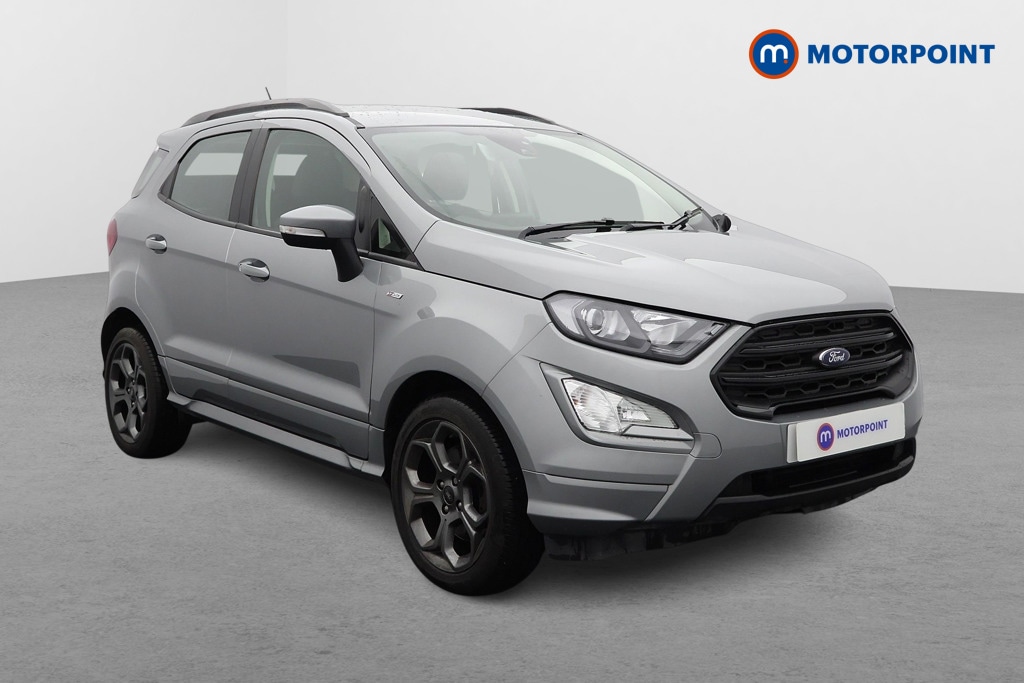 Used Ford Ecosport 2022 for sale - 76653650: Photo 1