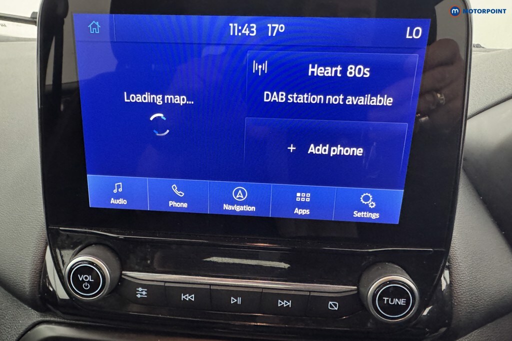 Used Ford Ecosport 2022 for sale - 76653650: Photo 10