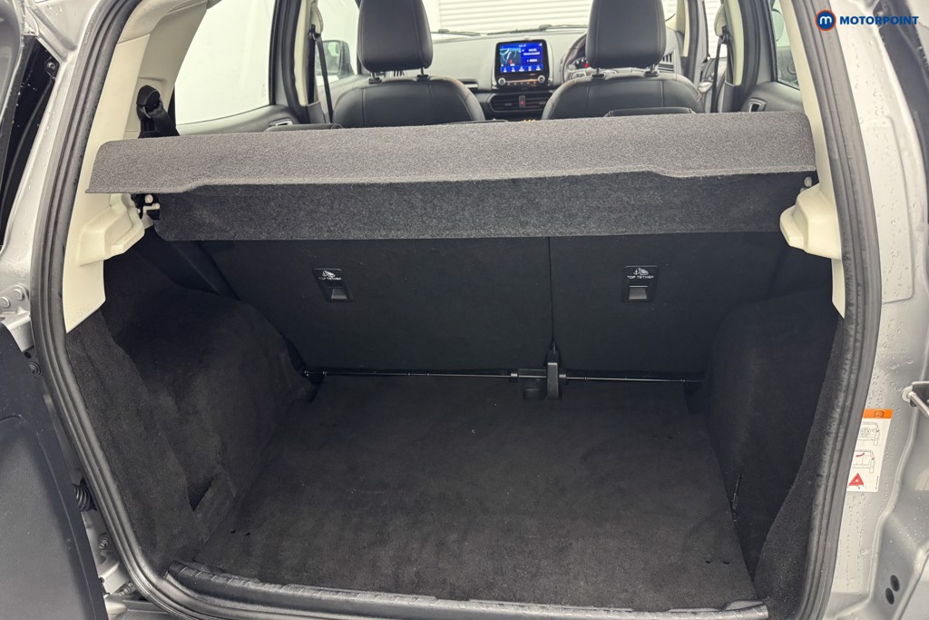 Used Ford Ecosport 2022 for sale - 76653650: Photo 11