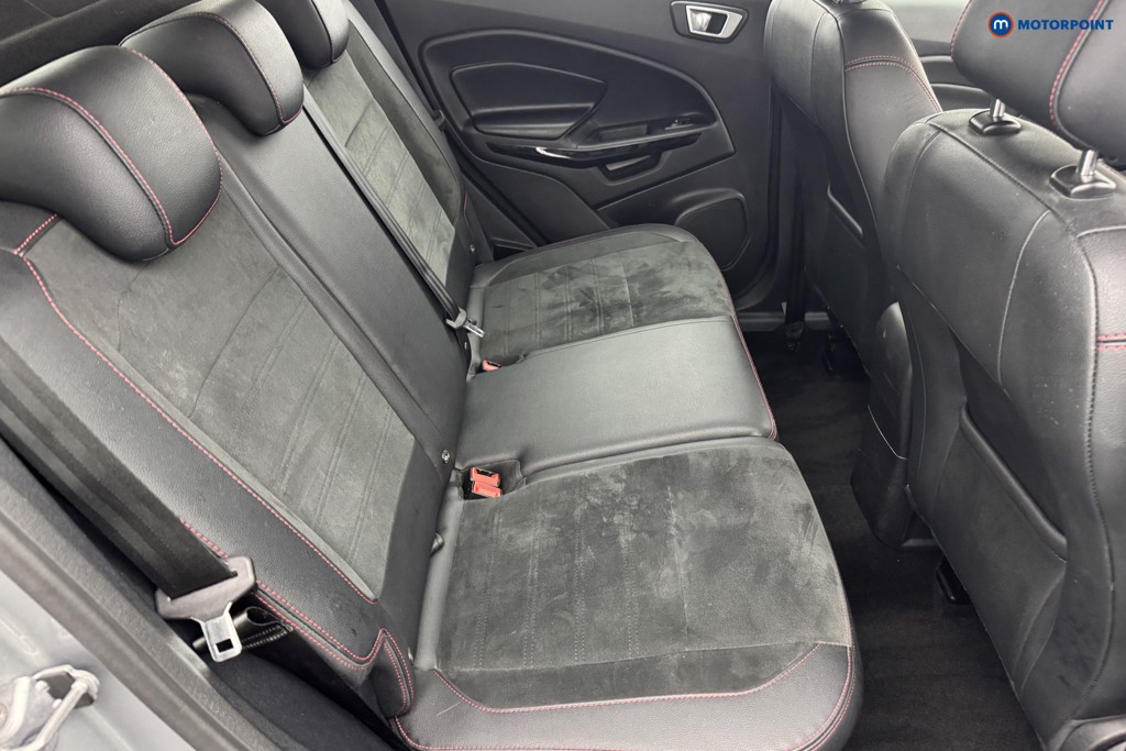 Used Ford Ecosport 2022 for sale - 76653650: Photo 13