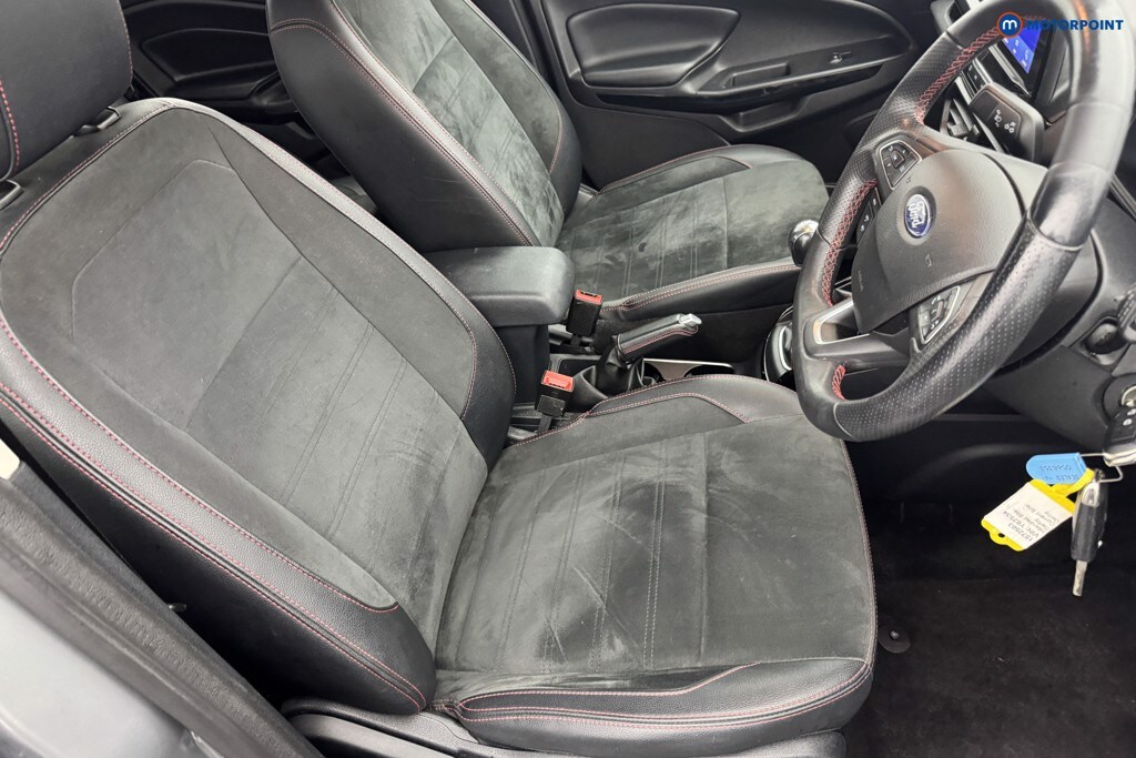 Used Ford Ecosport 2022 for sale - 76653650: Photo 14