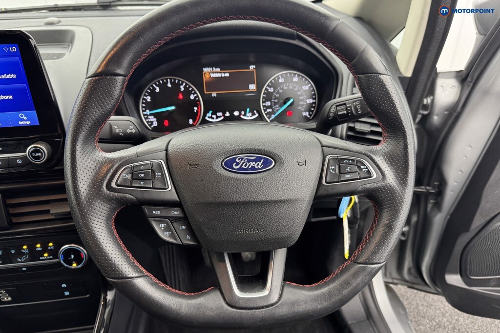 Used Ford Ecosport 2022 for sale - 76653650: Photo 15