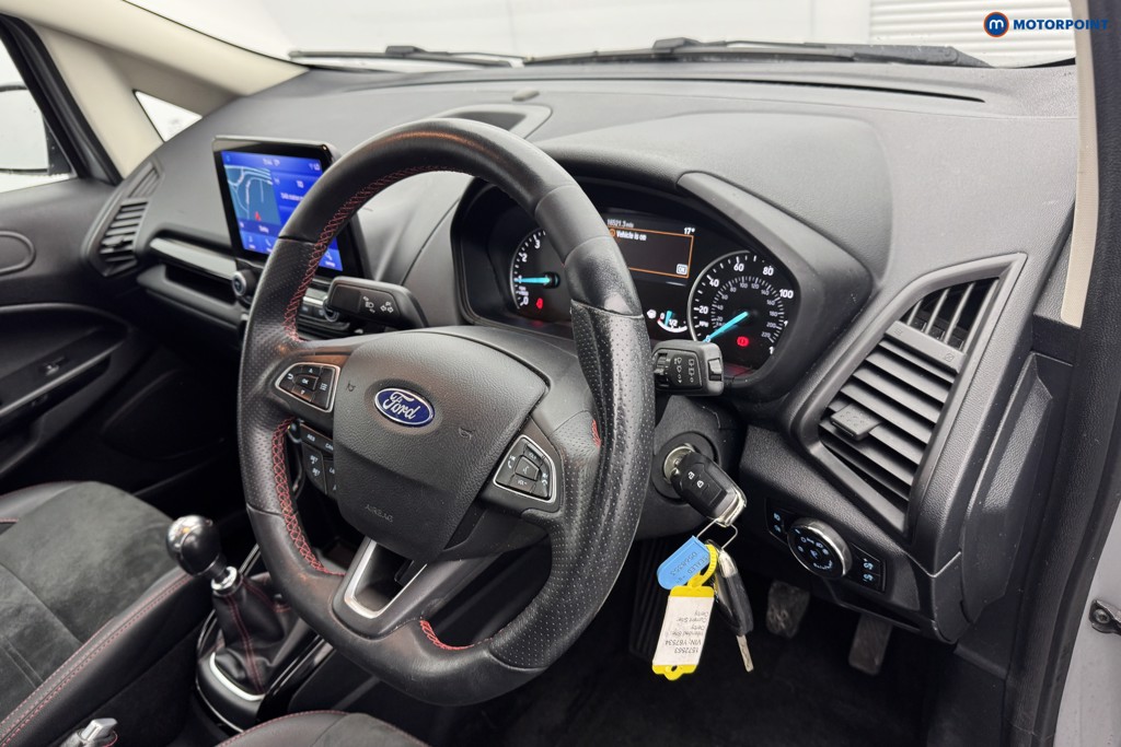 Used Ford Ecosport 2022 for sale - 76653650: Photo 16