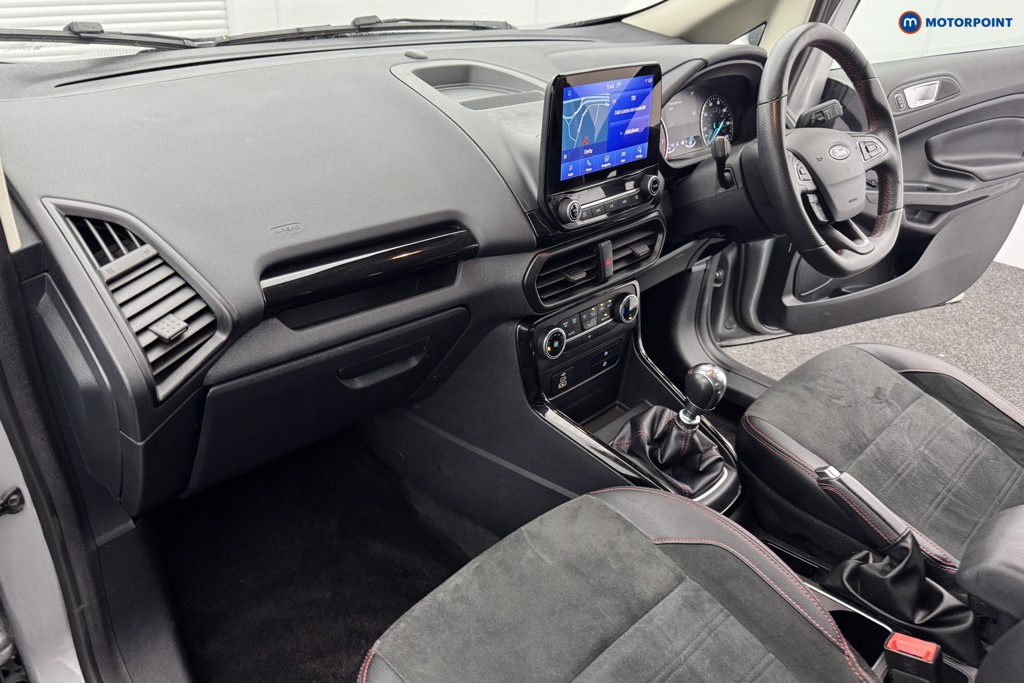 Used Ford Ecosport 2022 for sale - 76653650: Photo 17