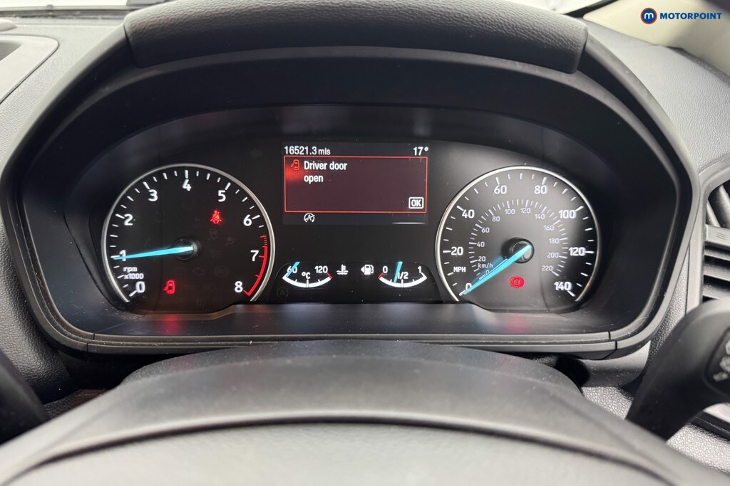 Used Ford Ecosport 2022 for sale - 76653650: Photo 18