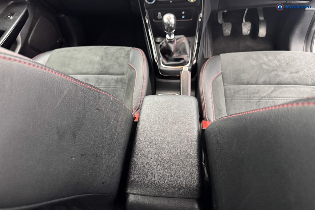 Used Ford Ecosport 2022 for sale - 76653650: Photo 19