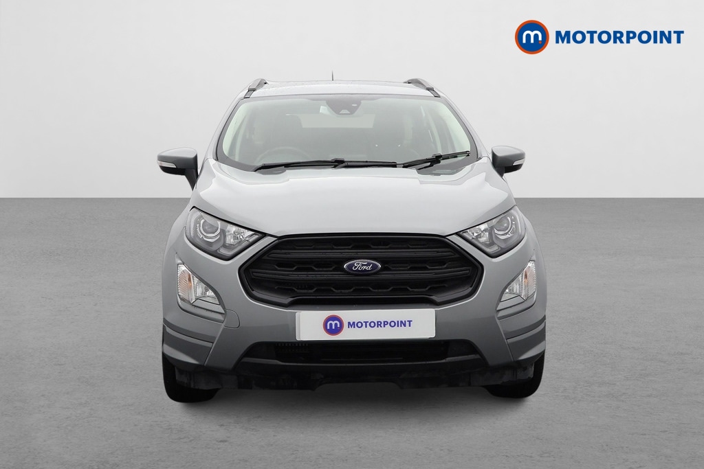 Used Ford Ecosport 2022 for sale - 76653650: Photo 2