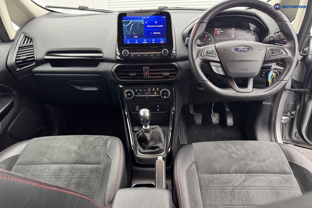 Used Ford Ecosport 2022 for sale - 76653650: Photo 20