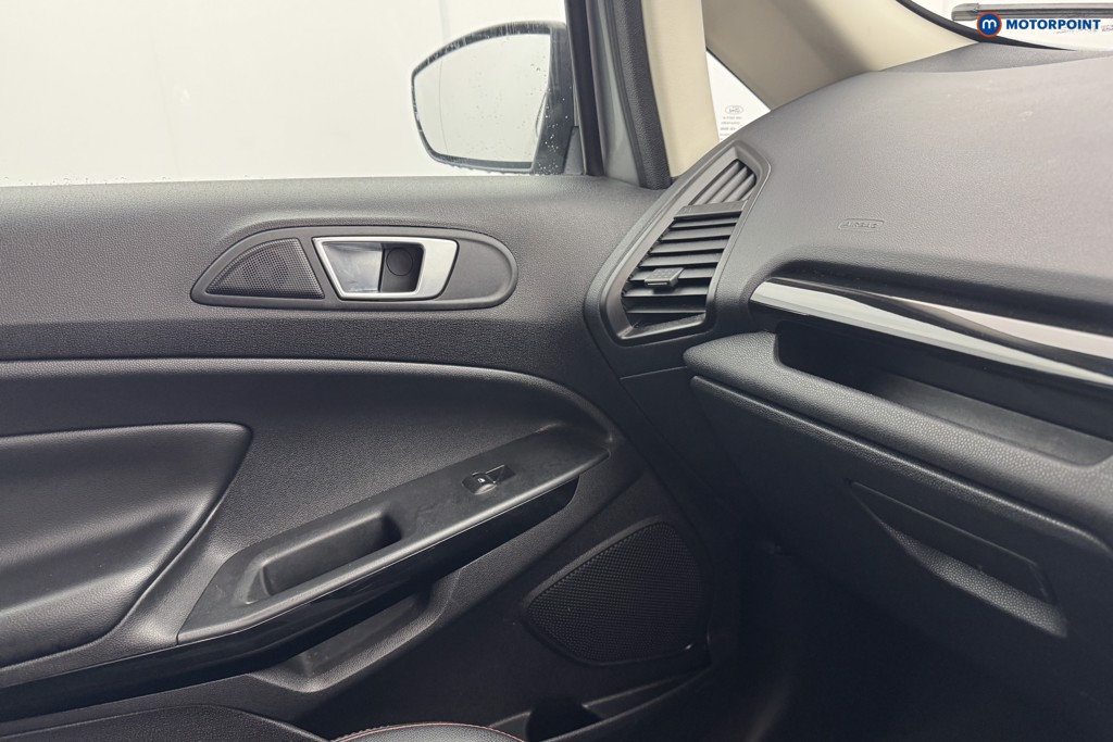 Used Ford Ecosport 2022 for sale - 76653650: Photo 26
