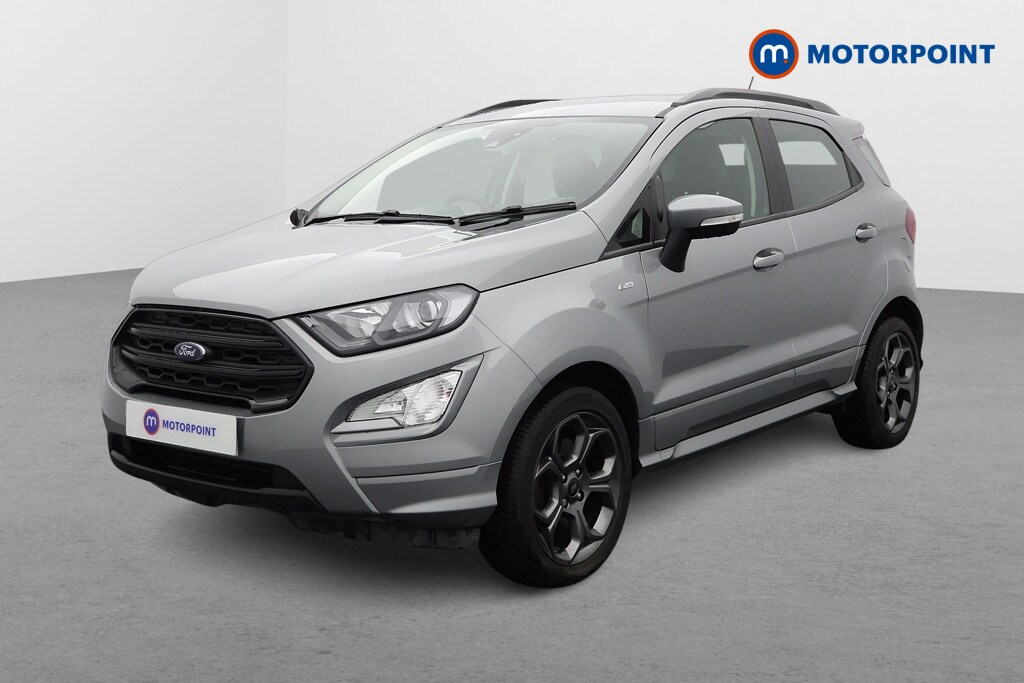 Used Ford Ecosport 2022 for sale - 76653650: Photo 3