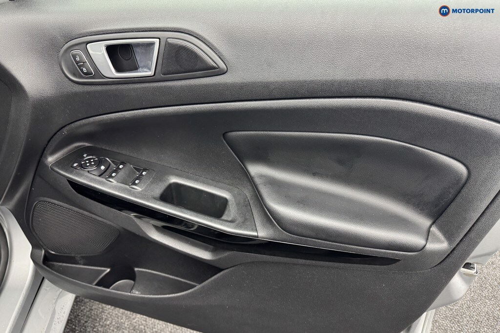 Used Ford Ecosport 2022 for sale - 76653650: Photo 30