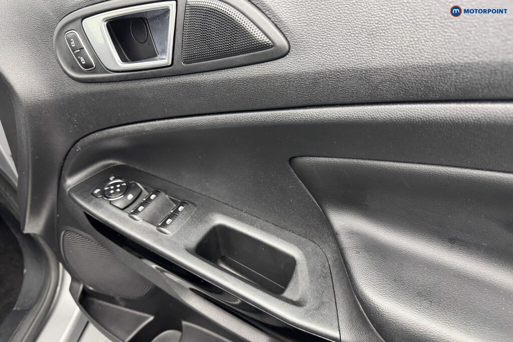 Used Ford Ecosport 2022 for sale - 76653650: Photo 31