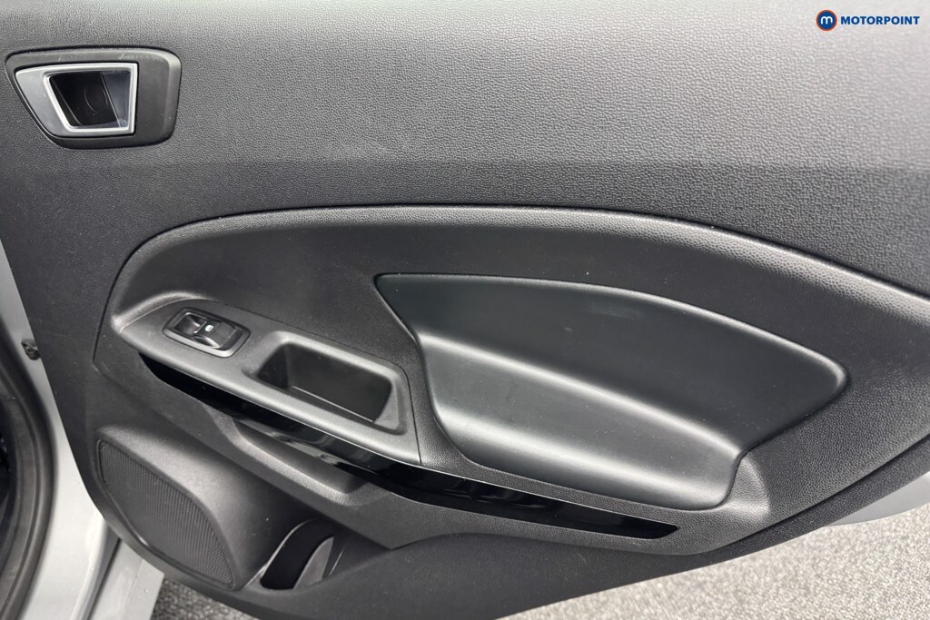 Used Ford Ecosport 2022 for sale - 76653650: Photo 32