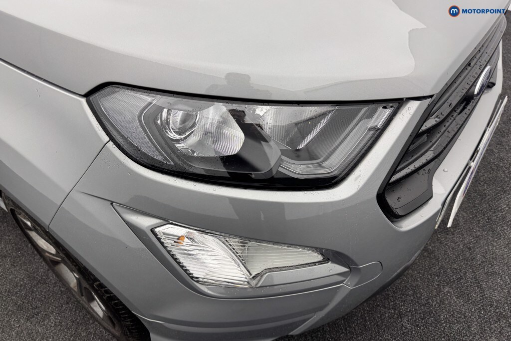 Used Ford Ecosport 2022 for sale - 76653650: Photo 34