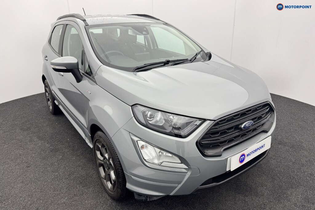 Used Ford Ecosport 2022 for sale - 76653650: Photo 35