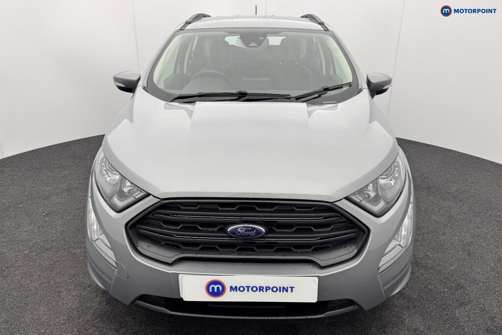 Used Ford Ecosport 2022 for sale - 76653650: Photo 36