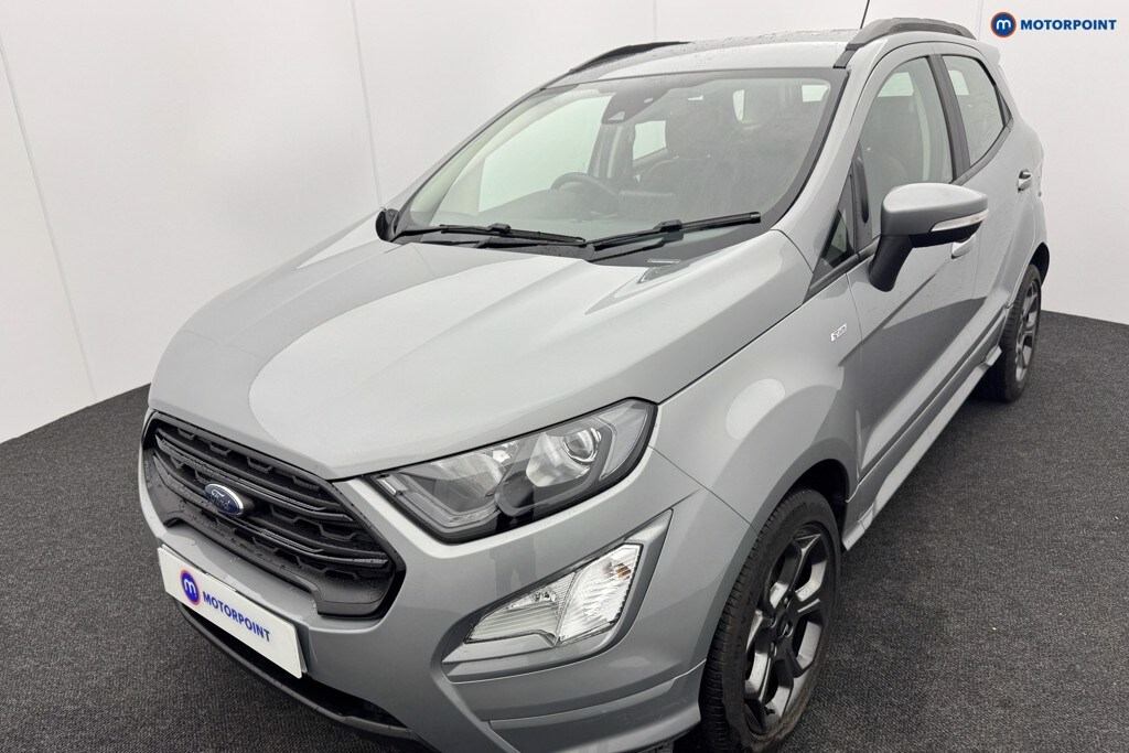 Used Ford Ecosport 2022 for sale - 76653650: Photo 37