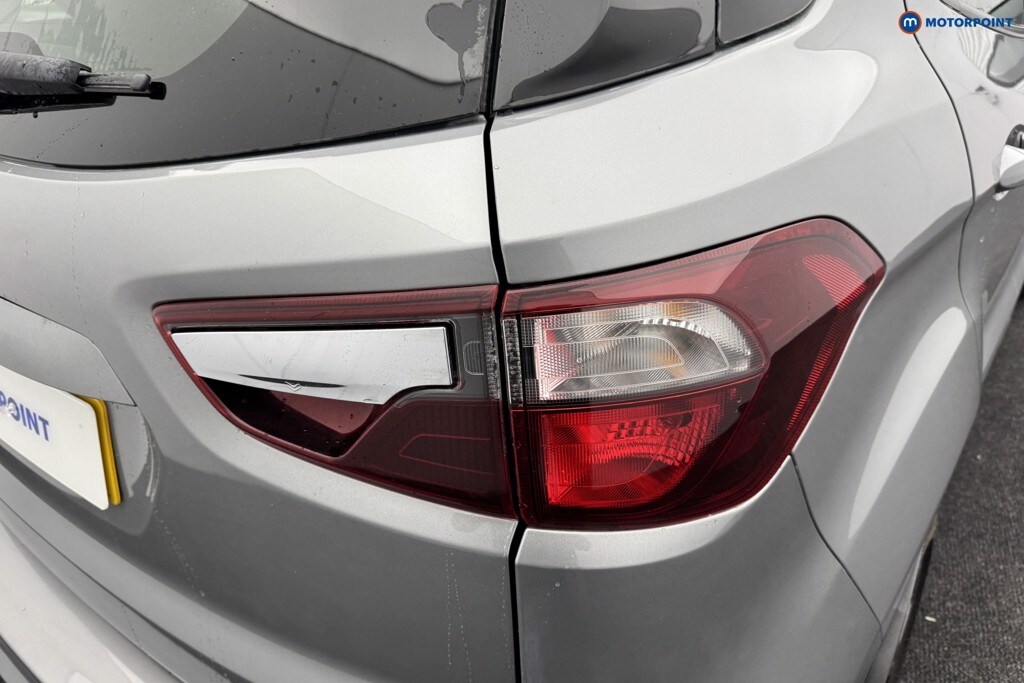 Used Ford Ecosport 2022 for sale - 76653650: Photo 38