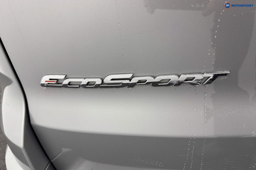 Used Ford Ecosport 2022 for sale - 76653650: Photo 39