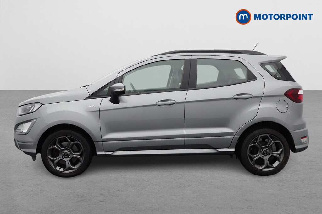 Used Ford Ecosport 2022 for sale - 76653650: Photo 4