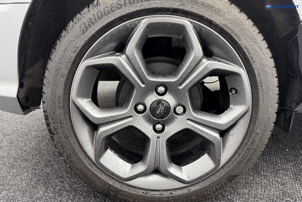 Used Ford Ecosport 2022 for sale - 76653650: Photo 41