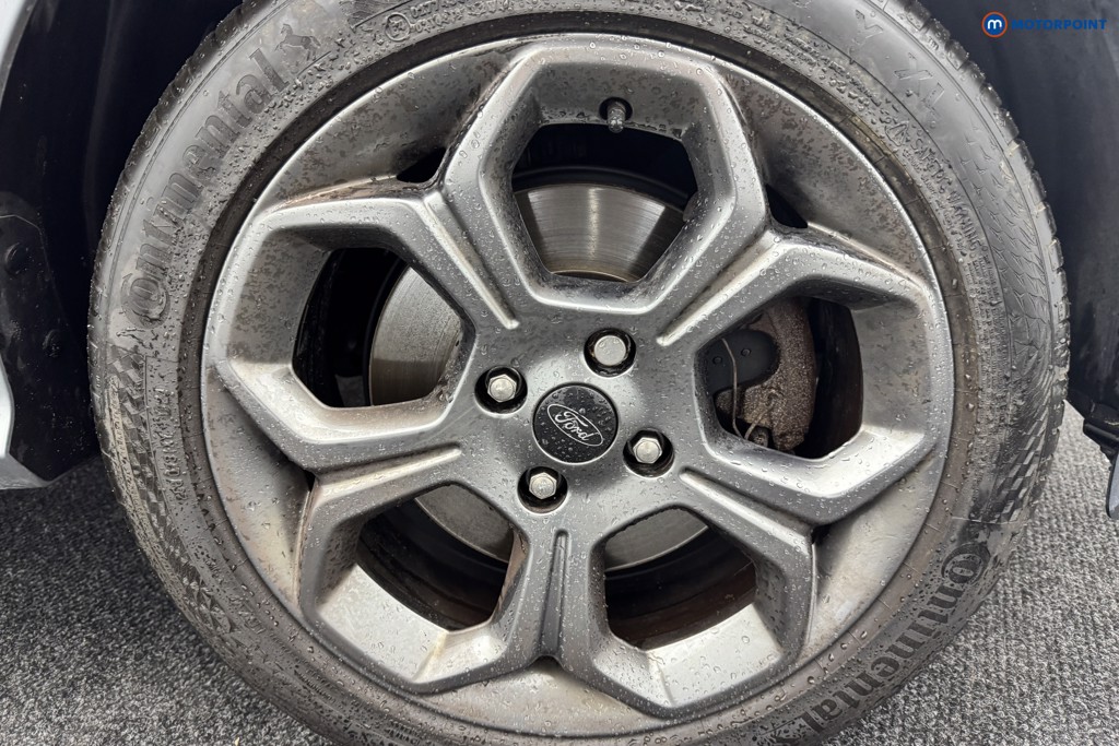 Used Ford Ecosport 2022 for sale - 76653650: Photo 42