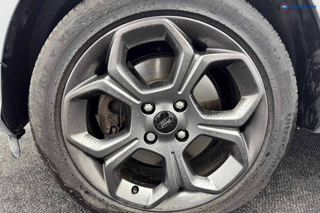 Used Ford Ecosport 2022 for sale - 76653650: Photo 43