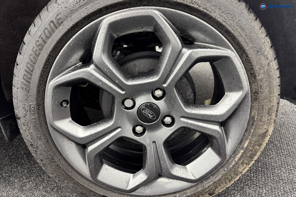 Used Ford Ecosport 2022 for sale - 76653650: Photo 44