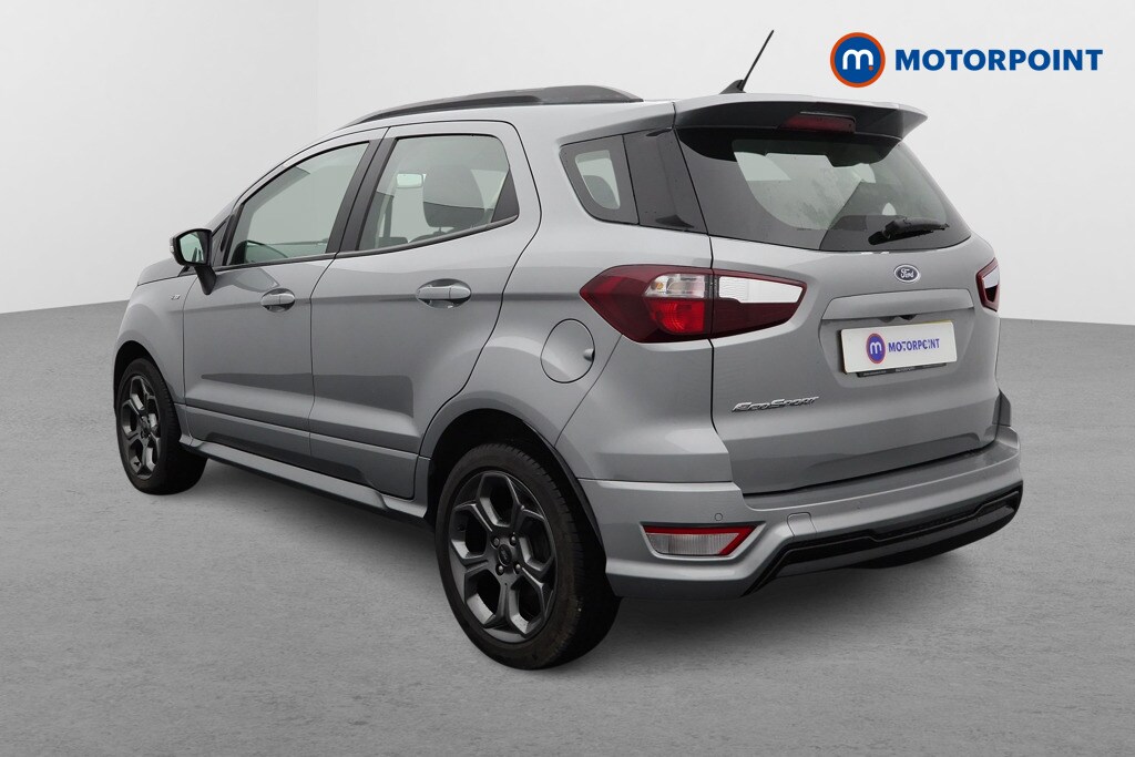 Used Ford Ecosport 2022 for sale - 76653650: Photo 5