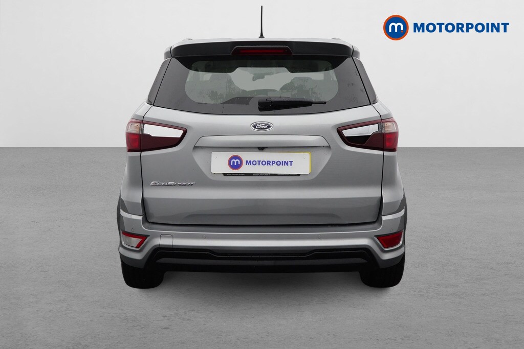 Used Ford Ecosport 2022 for sale - 76653650: Photo 6