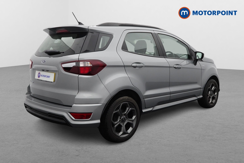 Used Ford Ecosport 2022 for sale - 76653650: Photo 7