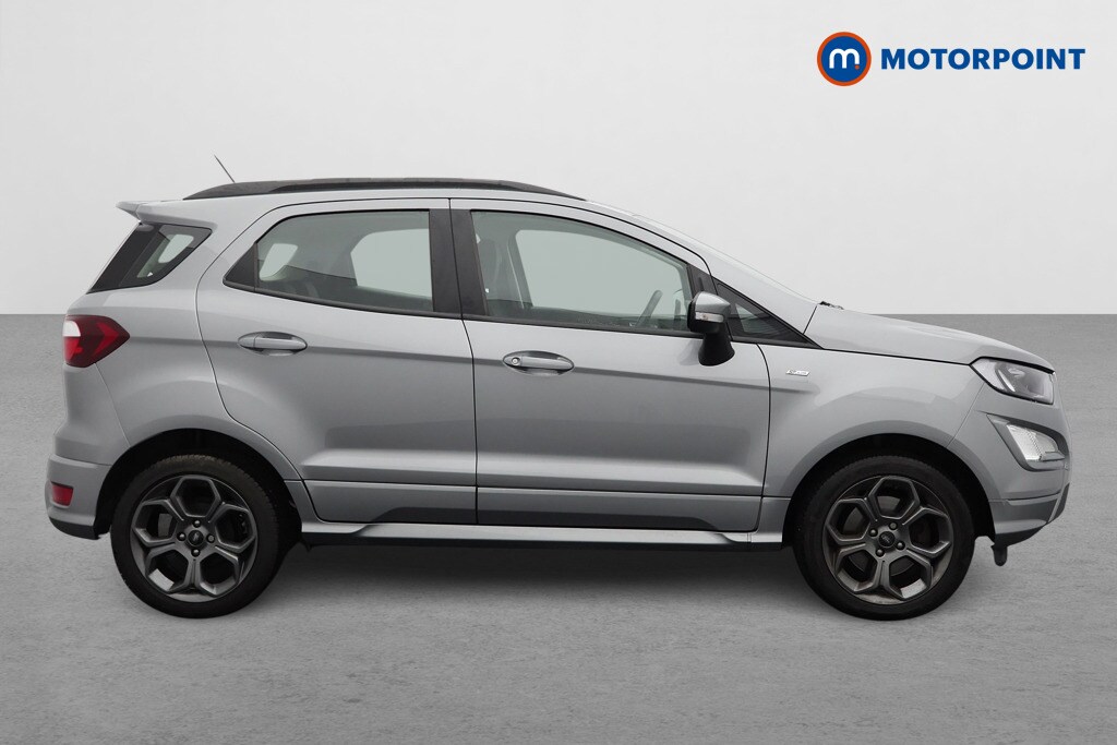 Used Ford Ecosport 2022 for sale - 76653650: Photo 8