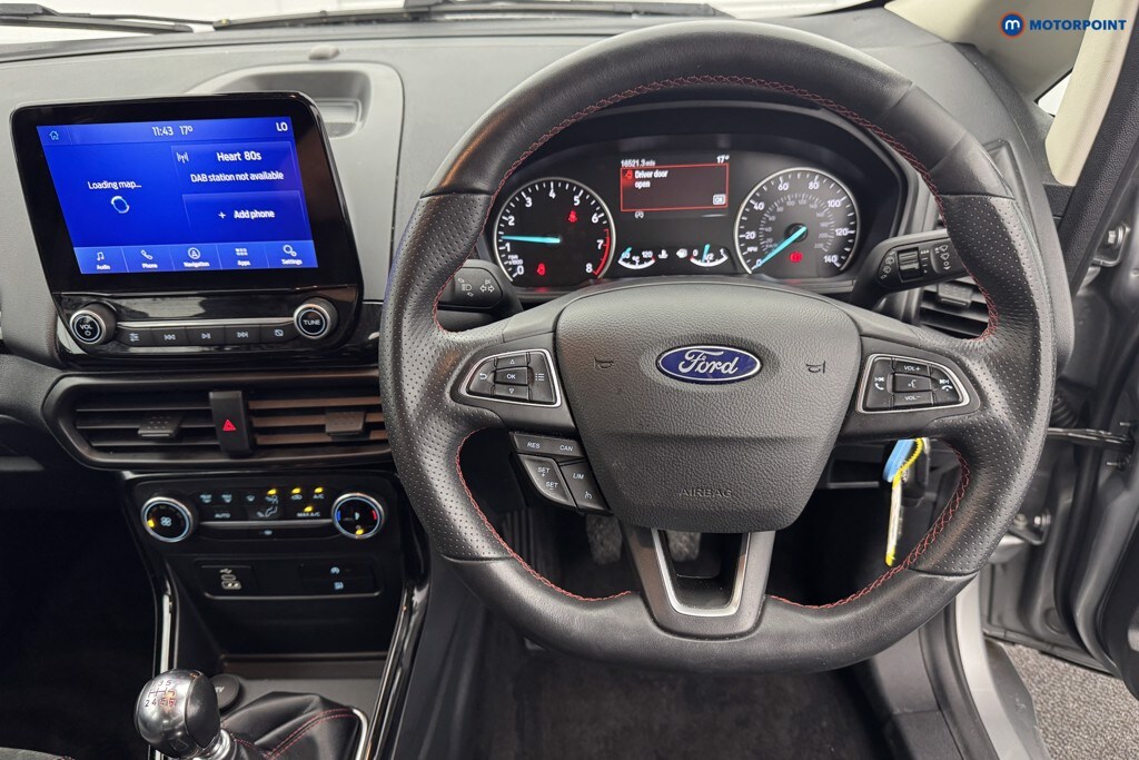 Used Ford Ecosport 2022 for sale - 76653650: Photo 9