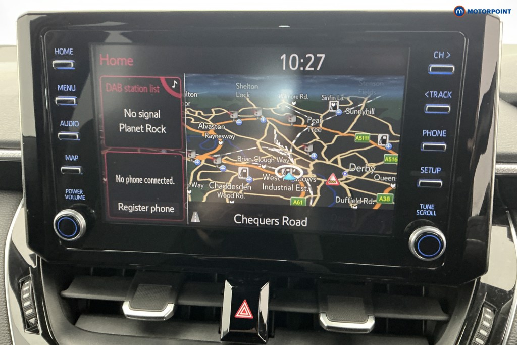 Used Toyota Corolla 2021 for sale - 76693793: Photo 10