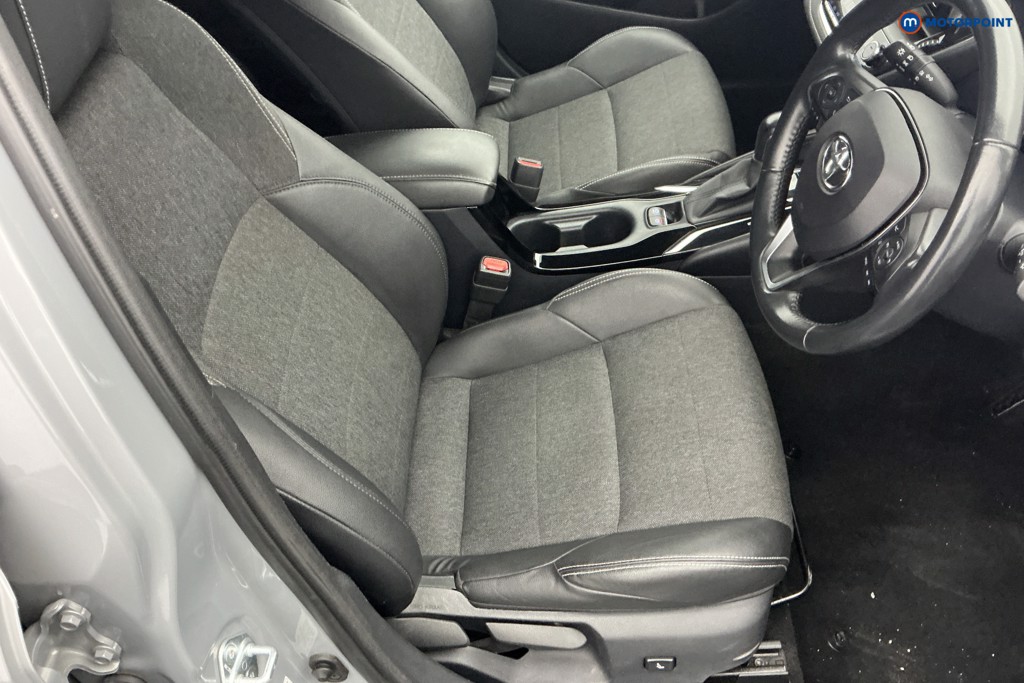 Used Toyota Corolla 2021 for sale - 76693793: Photo 13