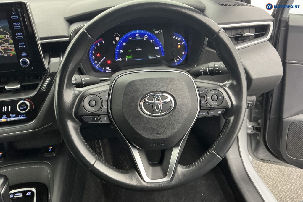 Used Toyota Corolla 2021 for sale - 76693793: Photo 14